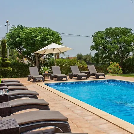 Sleeps 16 With Pool Air Con And Wifi Villa *